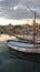 Boat Sanary-sur-Mer City