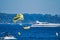 boat, sea, vehicle, boating, sailing, ocean, yacht