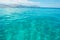 On a boat in Shauab beach, mountains, sands, western cape, Socotra, Yemen