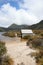 Boat Shed, Cradle Mountain, Tasmania