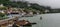 Boat or Shikara are waiting for their riders in Naini Lake , Nainital "The City Of Lakes"