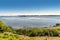 Boat on the St. Lawrence Seaway