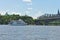 Boat Tour on the Ottawa River