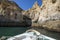 Boat Trip of the Caves and Grottos of the Algarve