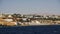 Boat Trip on the Pleasure Boat in the Red Sea with Views of the Coast Sinai Peninsula, Egypt