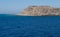 Boat trip to Balos island in Greece, Crete