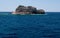 Boat trip to Balos island in Greece, Crete