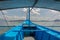 Boat Trip to Taal Volcano on Luzon Island Philippines