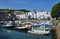 Boatfloat and Quay, Dartmouth