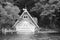 Boathouse, Coniston Water, Cumbria