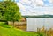 Boathouse on Lake Windermere