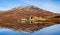 Boathouse on Loch a` Bhraoin