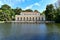 Boathouse - Prospect Park