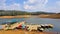 Boating in beautiful Pykara Lake, Ooty, Tamilnadu. Awesome experience for tourists