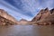 Boating Colorado River Grand Canyon