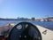 Boating On Lake Union Seattle, Washington