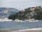 Boats in Acapulco Harbor