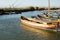 Boats in Albufera