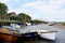 Boats, Blakeney, Norfolk