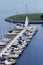 Boats, Boat Dock, San Diego, California