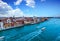 Boats in Canale Della Giudecca