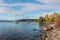 Boats At Coulon Park 2