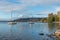 Boats At Coulon Park 3