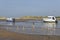 Boats at Crow Point