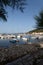 Boats At Dusk, Marciana Marina, Elba Island