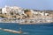 Boats in the Harbor, Agios Nikolaos, Crete, Greece