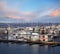 Boats At Homer Alaska