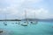 Boats in the Island of Saint John