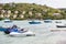 Boats and jet Skis by Tropical Resorts