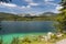 Boats On Lake Eibsee, Germany