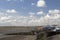 Boats at Leigh-on-Sea, Essex, England