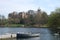 Boats at Linlithgow Loch