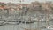 Boats in Marseille