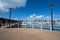 Boats moored at Elizabeth Marina, St Helier, Jersey, Channel Islands, British Isles