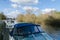 Boats moored in Henley on Thames