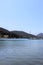 Boats in Nidri on Lefkas