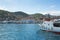 Boats in port, Porto Santo Stefano