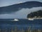 Boats on Puget Sound