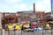 Boats, Regency Wharf, Gas Street Basin, Birmingham