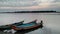 The Boats In The River Godavari