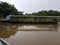 Boats On the River, Tortuguero