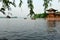 Boats Sailing on West Lake