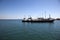 Boats, Ships & Tugs in Darwin Harbour, Australia