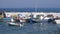 Boats in a Small Jetty 2