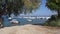 Boats in a Small Jetty 3