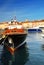 Boats at St.Tropez